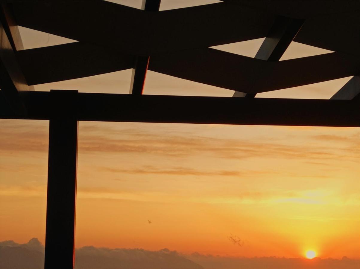 Evangelia House Sea View Apartments Agia Pelagia  Zewnętrze zdjęcie